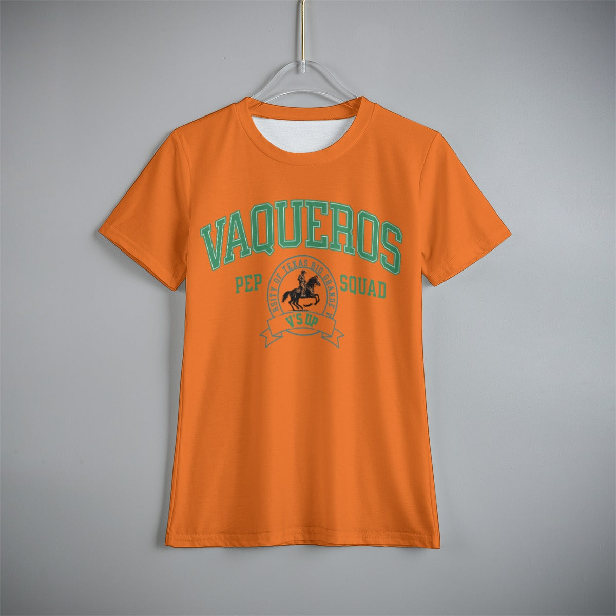 Pep Squad Kid's T-Shirt